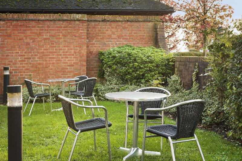 Days Inn Tewkesbury Strensham - Genel