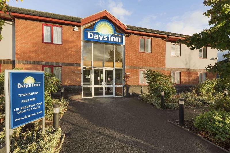Days Inn Tewkesbury Strensham - Genel