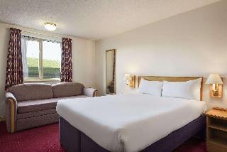 Days Inn Tewkesbury Strensham fotoÄŸrafÄ±