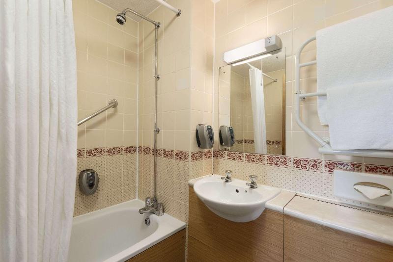 Days Inn Tewkesbury Strensham - Oda