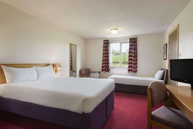 Days Inn Tewkesbury Strensham - Oda