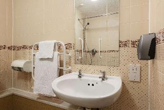 Days Inn Tewkesbury Strensham fotoÄŸrafÄ±