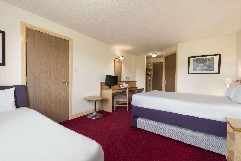 Days Inn Tewkesbury Strensham - Oda