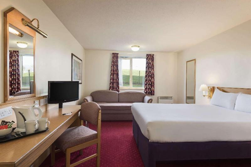 Days Inn Tewkesbury Strensham - Oda