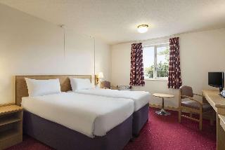 Days Inn Tewkesbury Strensham fotoÄŸrafÄ±
