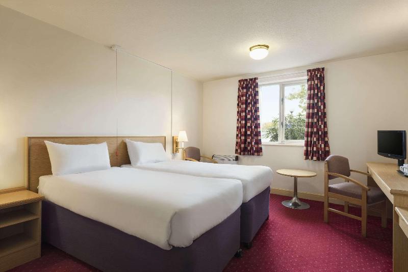 Days Inn Tewkesbury Strensham - Oda