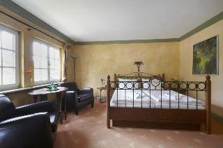 Hotel Forsthaus Damerow fotoÄŸrafÄ±
