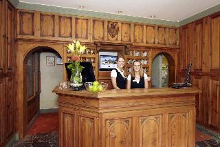 Hotel Forsthaus Damerow fotoÄŸrafÄ±