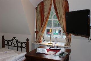 Hotel Forsthaus Damerow fotoÄŸrafÄ±