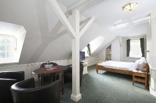 Hotel Forsthaus Damerow fotoÄŸrafÄ±