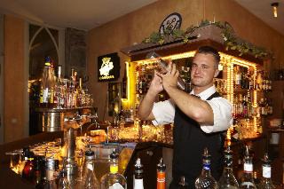 Hotel Forsthaus Damerow fotoÄŸrafÄ±