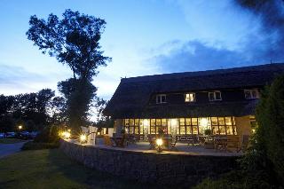 Hotel Forsthaus Damerow fotoÄŸrafÄ±