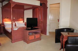 Hotel Forsthaus Damerow fotoÄŸrafÄ±