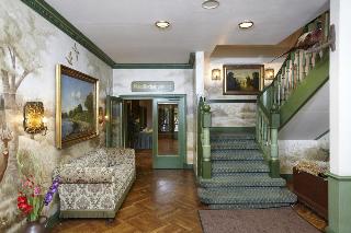 Hotel Forsthaus Damerow fotoÄŸrafÄ±