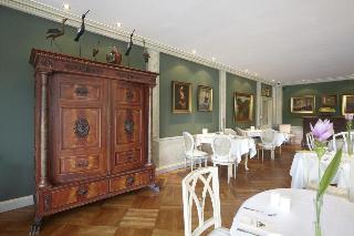 Hotel Forsthaus Damerow fotoÄŸrafÄ±