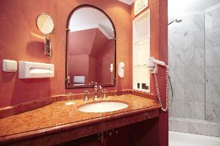 Hotel Forsthaus Damerow fotoÄŸrafÄ±