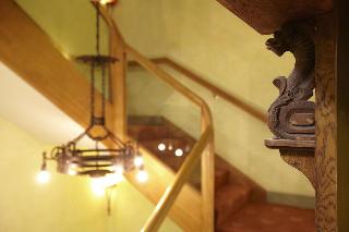 Hotel Forsthaus Damerow fotoÄŸrafÄ±