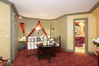 Hotel Forsthaus Damerow fotoÄŸrafÄ±