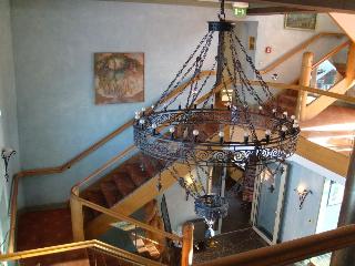 Hotel Forsthaus Damerow fotoÄŸrafÄ±