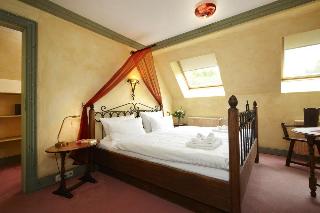 Hotel Forsthaus Damerow fotoÄŸrafÄ±