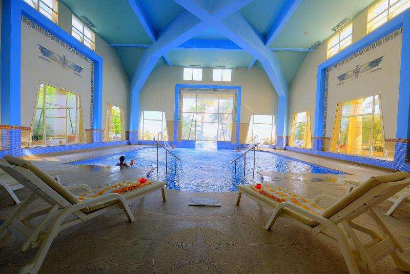 Stella Di Mare Sea Club Hotel - Aktivite