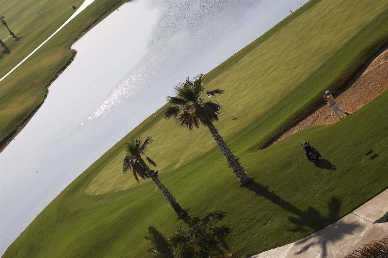 Stella Di Mare Sea Club Hotel - Aktivite