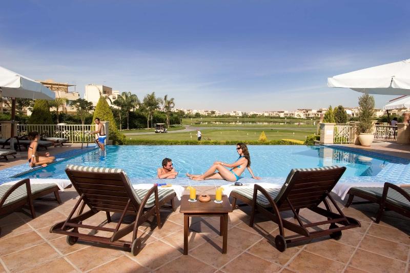 Stella Di Mare Sea Club Hotel - Aktivite