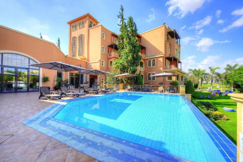 Stella Di Mare Sea Club Hotel - Aktivite