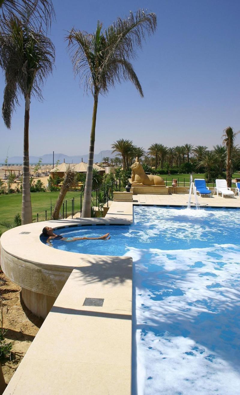 Stella Di Mare Sea Club Hotel - Aktivite