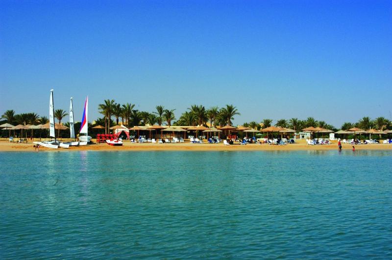 Stella Di Mare Sea Club Hotel - Aktivite