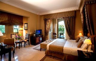 Stella Di Mare Sea Club Hotel otel fotoğrafı