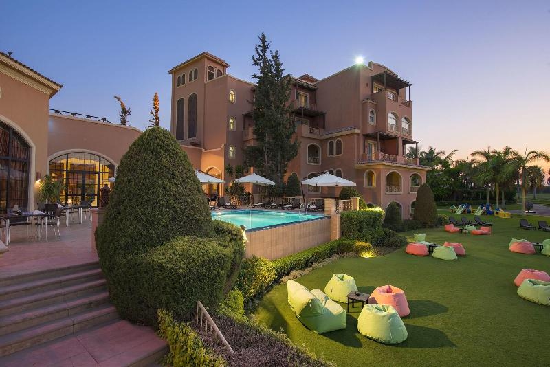 Stella Di Mare Sea Club Hotel - Genel