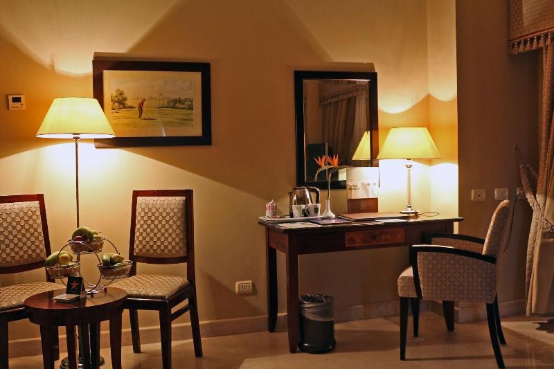Stella Di Mare Sea Club Hotel - Oda
