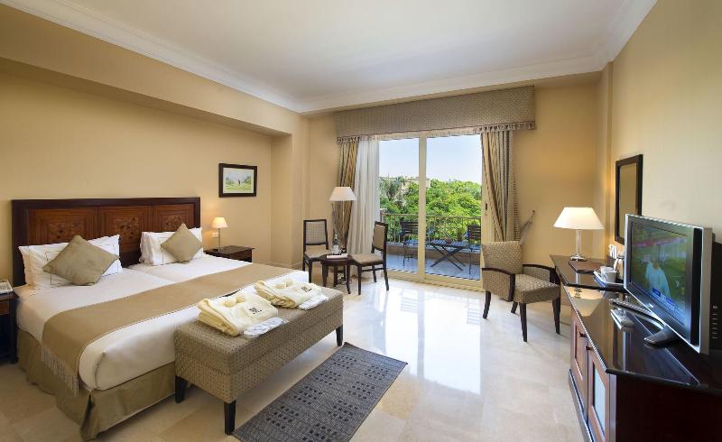 Stella Di Mare Sea Club Hotel - Oda