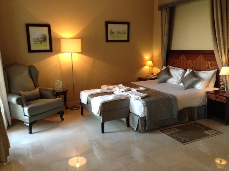Stella Di Mare Sea Club Hotel - Oda