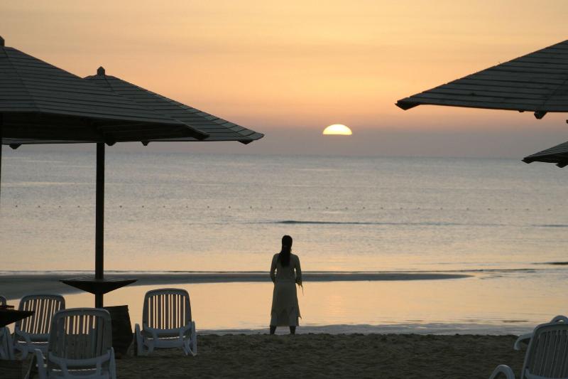 Stella Di Mare Sea Club Hotel - Plaj