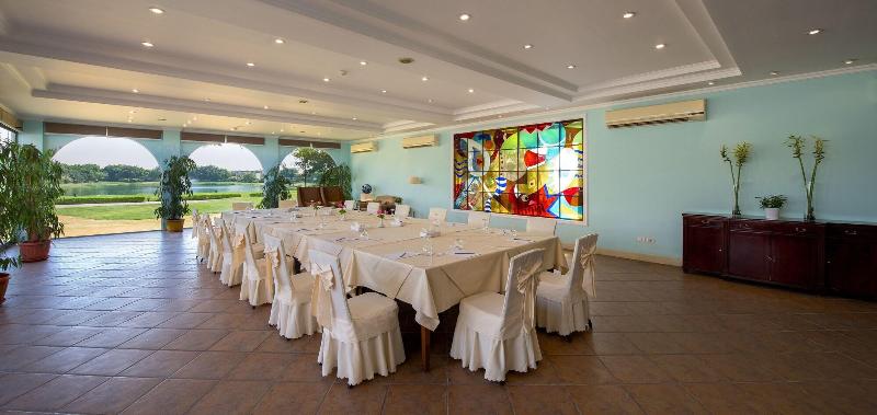Stella Di Mare Sea Club Hotel - Restoran