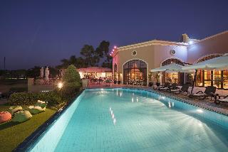 Stella Di Mare Sea Club Hotel fotoÄŸrafÄ±