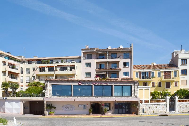 Best Western Plus La Corniche - Genel