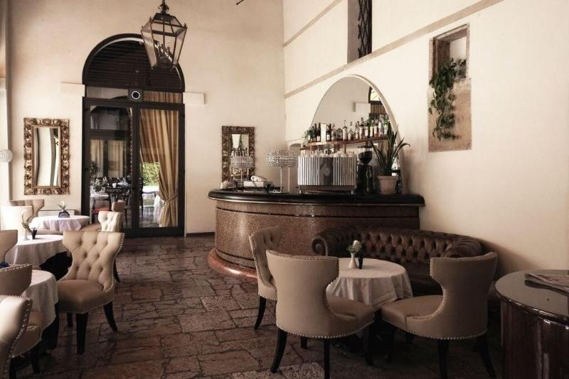 Villa Palma by AGF Hotels - Bar