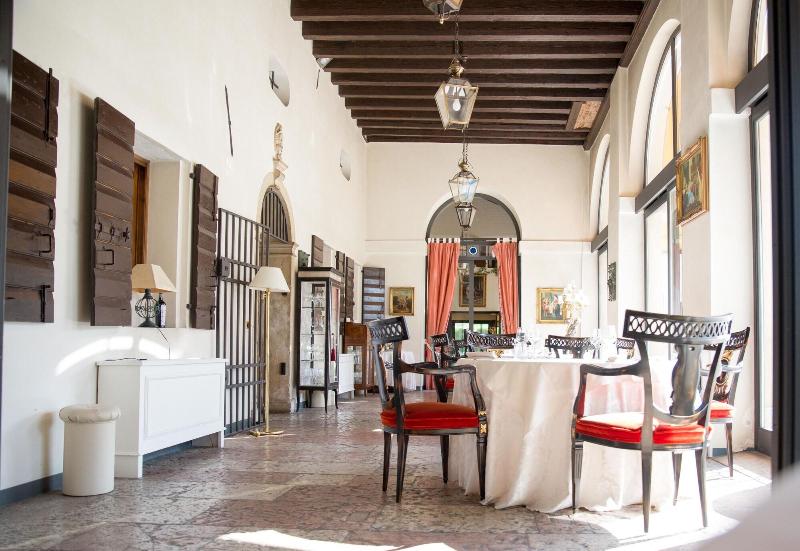 Villa Palma by AGF Hotels - Bar