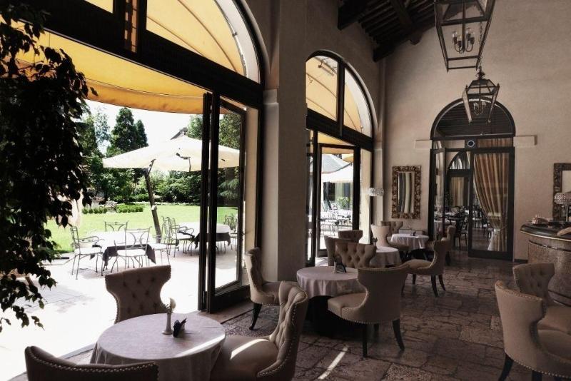 Villa Palma by AGF Hotels - Bar