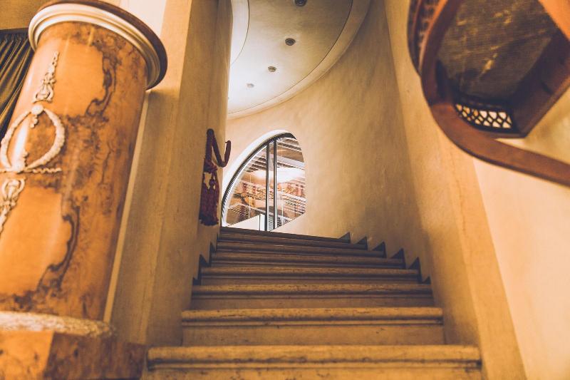 Villa Palma by AGF Hotels - Lobi