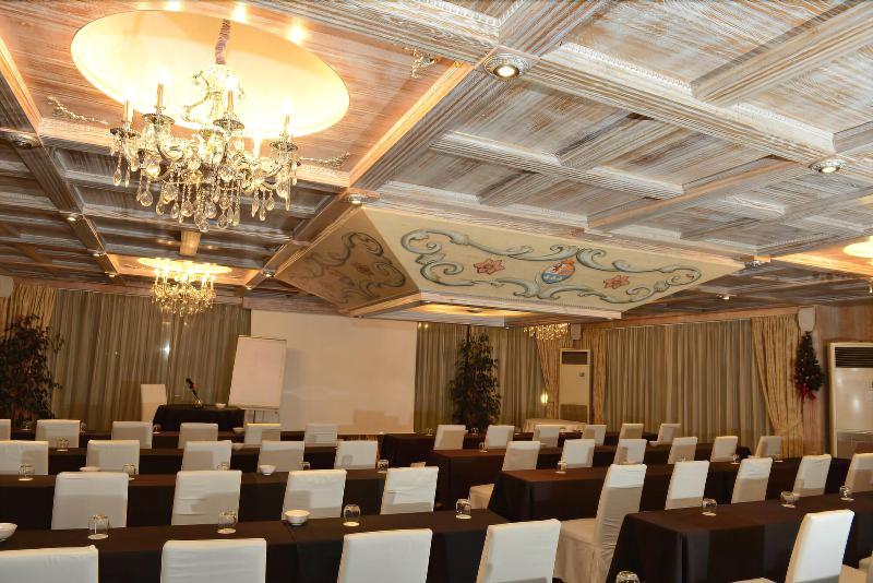 Villa Palma by AGF Hotels - Toplantı