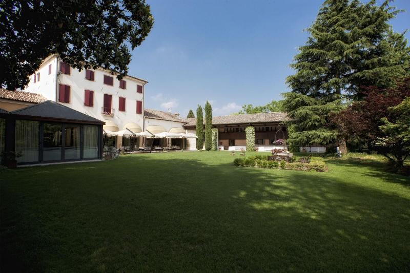 Villa Palma by AGF Hotels - Aktivite