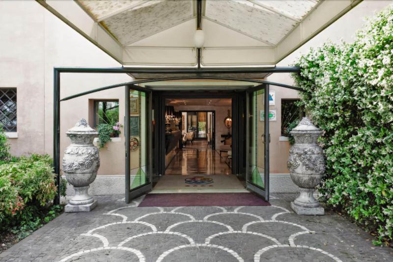 Villa Palma by AGF Hotels - Genel