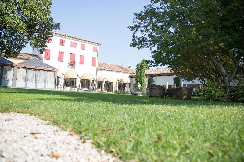 Villa Palma by AGF Hotels - Genel