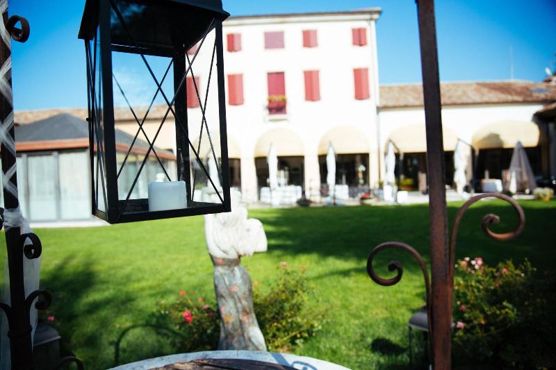 Villa Palma by AGF Hotels - Genel