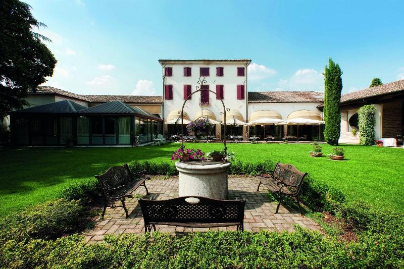 Villa Palma by AGF Hotels - Genel