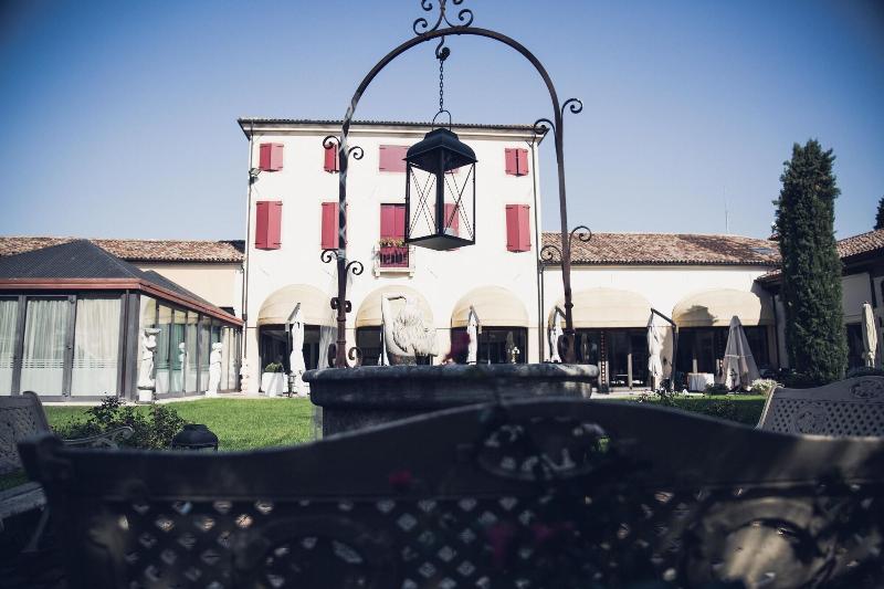 Villa Palma by AGF Hotels - Genel